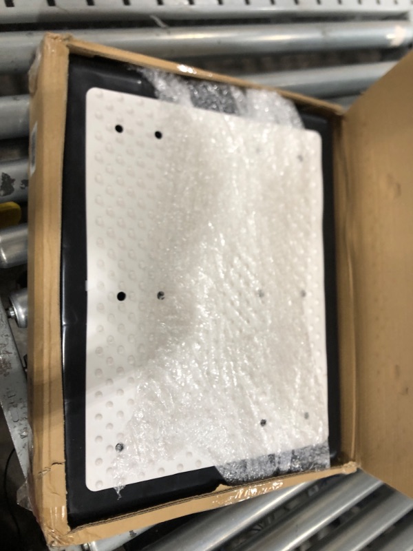 Photo 1 of *USED* BROKEN* Step Stool - Indoor and Outdoor Platform Stepping Stool with 440-Pound Capacity - For Cars, Bed, and More by Bluestone