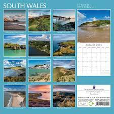 Photo 1 of  2023 Wall Calendar