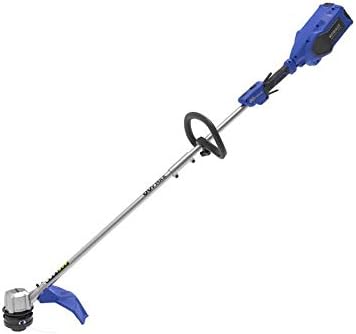 Photo 1 of 
Kobalt 80-Volt Max 16-in Straight Cordless String Trimmer 
NO CHARGER NO BATTERY