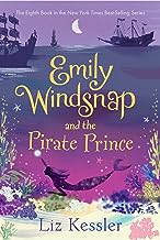 Photo 1 of Emily Windsnap and the Pirate Prince