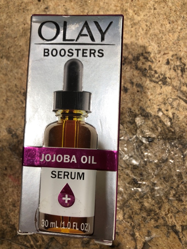 Photo 1 of Jojoba oil serum 