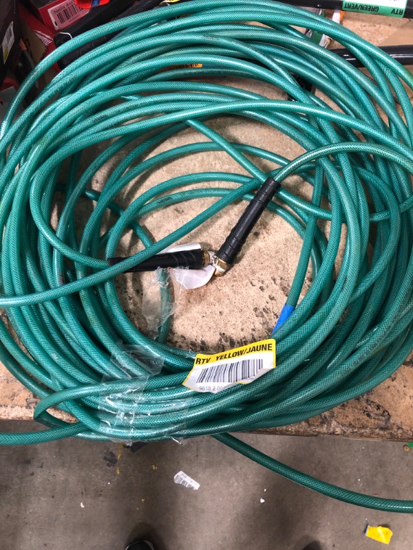 Photo 1 of 1/4 in. x 100 ft. Polyurethane Air Hose
