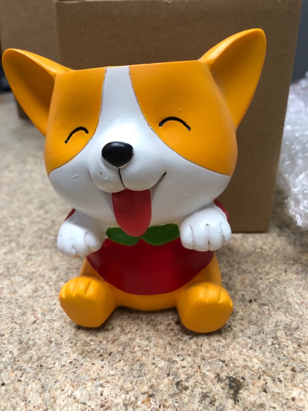 Photo 1 of Corgi Pencil holder 