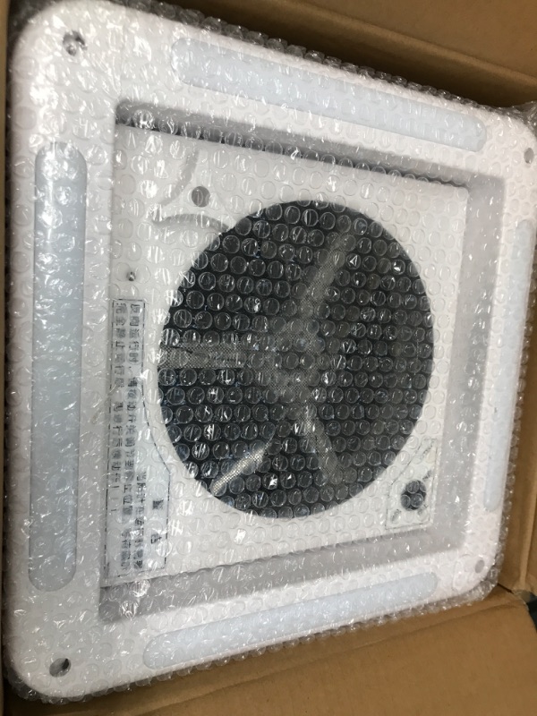 Photo 2 of Frezon RV Fan 12V SkylightHole size about 11"*11"