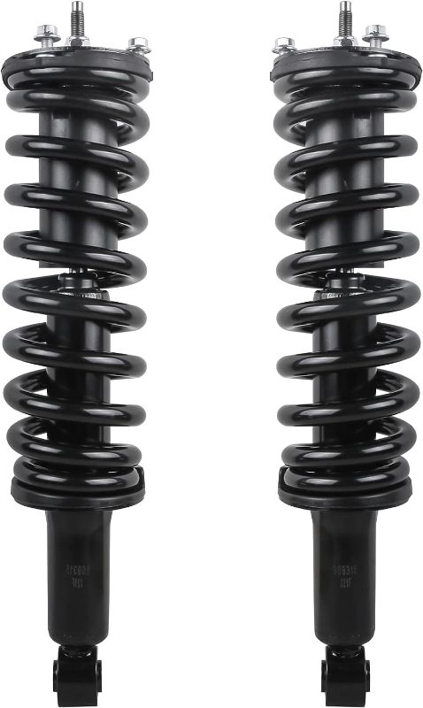 Photo 1 of MOSTPLUS Front Complete Strut Assemblies 171351L 171351R Compatible With 1996-2002 Toyota 4Runner V6 (4WD) MODELS ONLY shock Absorbers