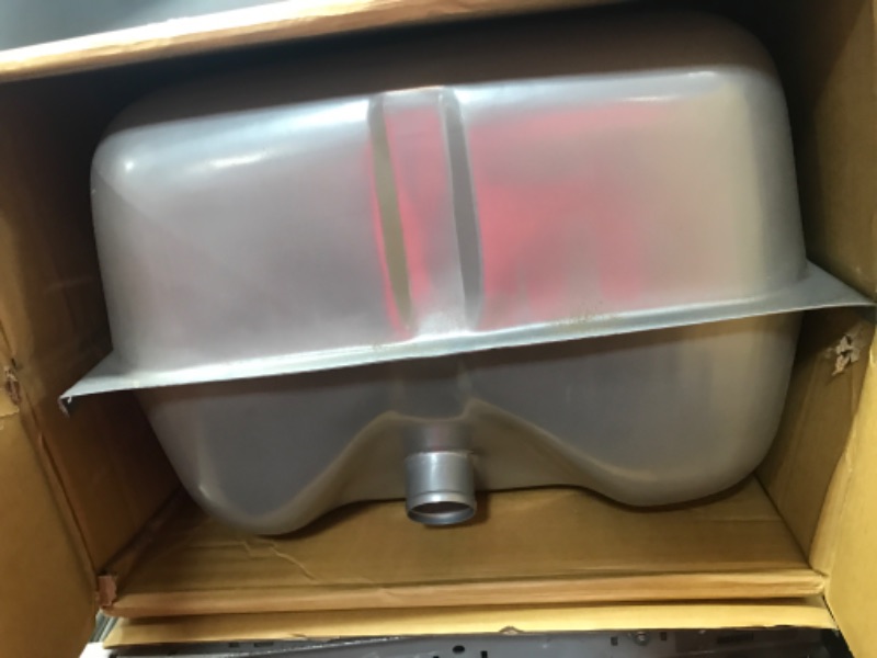 Photo 2 of Dorman 576-155 Fuel Tank Compatible with Select Ford Models