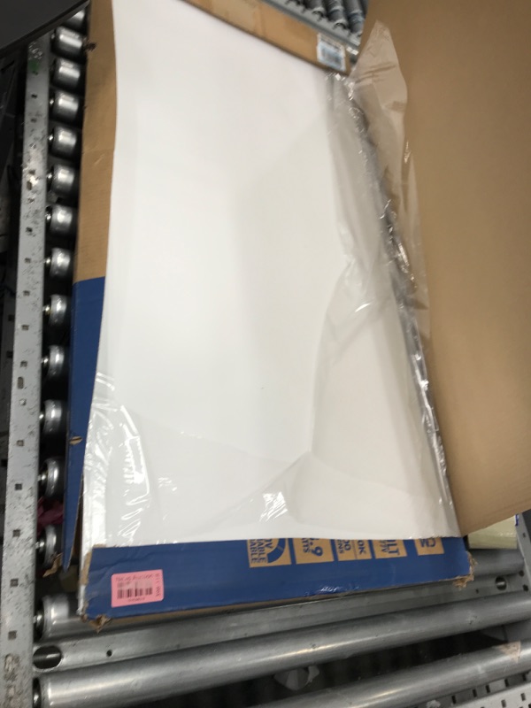 Photo 2 of **LIGHT PANEL IS BROKEN***
Lithonia Lighting CPX 2X4 4000LM 50K M2 G2 2 ft. x 4 ft. CPX LED Panel 4000 lumens 5000K CCT Country 2 ft. x 4 ft. 5000k | Smooth Satin Lens