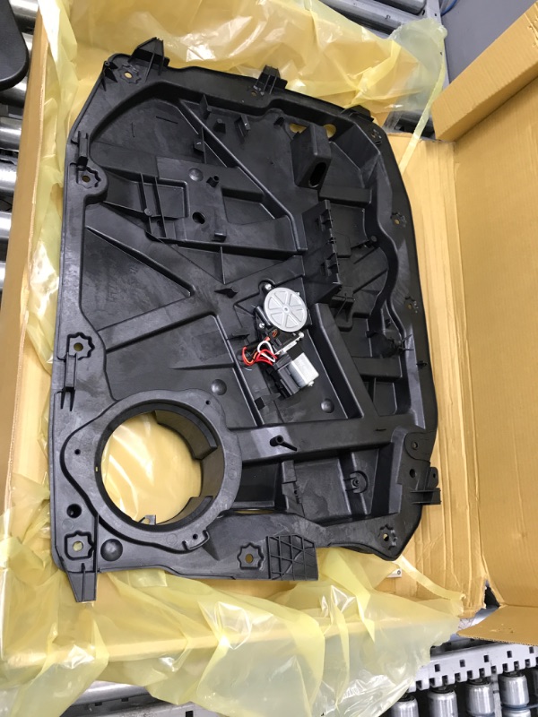 Photo 1 of Dorman 748-579 - Power Window Regulator and Motor Assembly