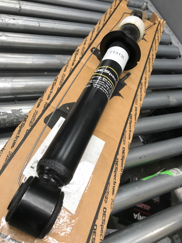 Photo 2 of Monroe Shocks & Struts OESpectrum 71313 Suspension Strut