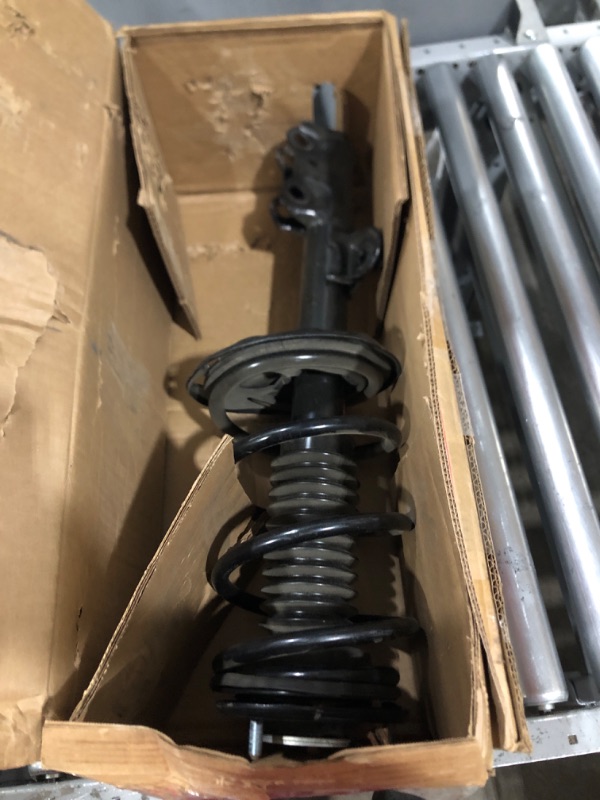 Photo 1 of KYB- SR4460 Strut-Plus Complete Unit Assembly