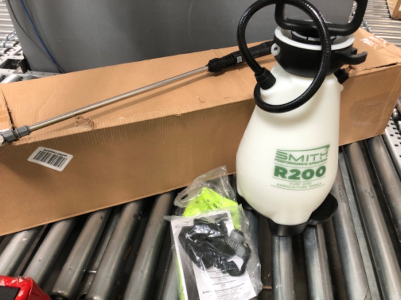 Photo 1 of 2 Gal. Turf and Agricultural Compression Sprayer
