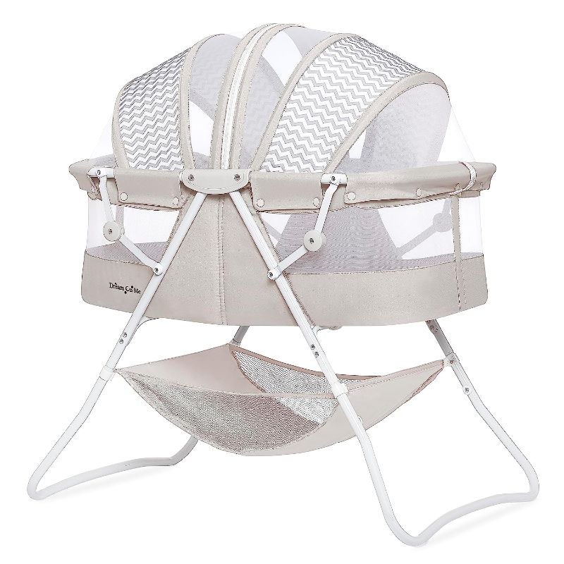 Photo 1 of 
Dream On Me Karley Bassinet