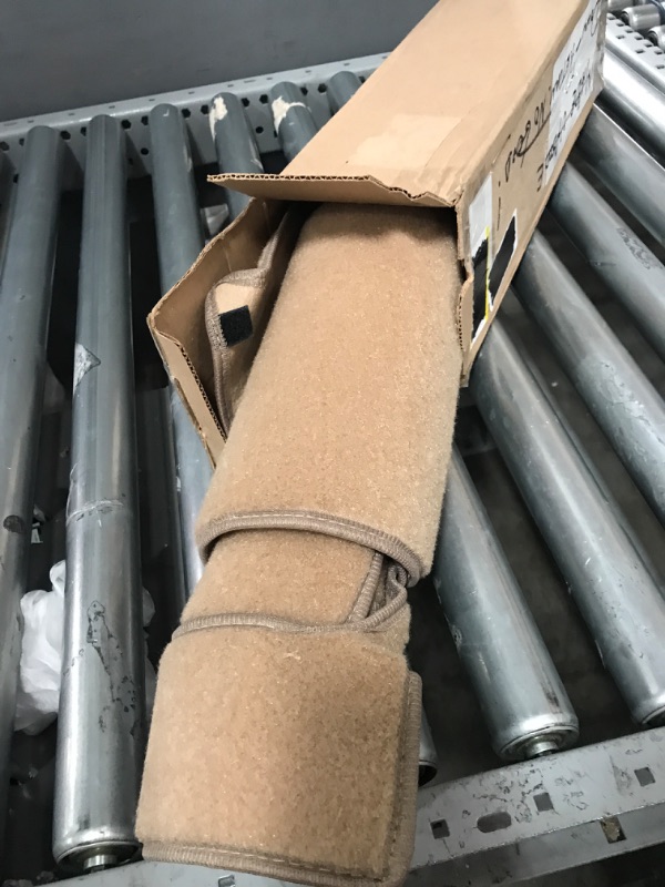 Photo 1 of Coverking Dash Cover Mat Pad Custom Designed for Select Toyota 4Runner Dashboards: Polycarpet Material, Beige