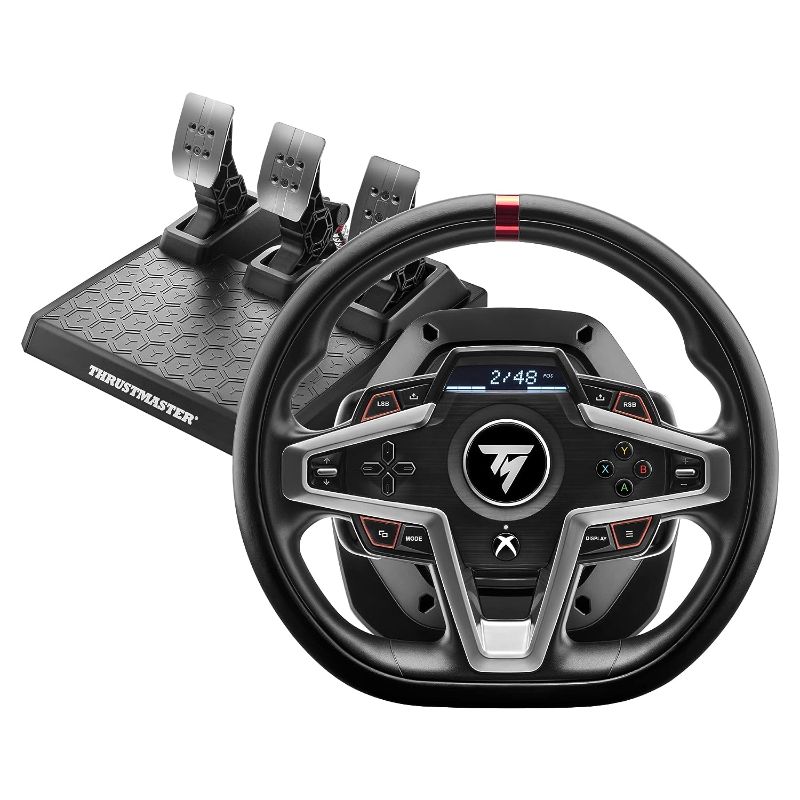 Photo 1 of Thrustmaster T248 Designed for XBOX X|S  Series 