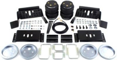 Photo 1 of AIR57298 LoadLifter 5000 Rear Leaf Spring Leveling Kit