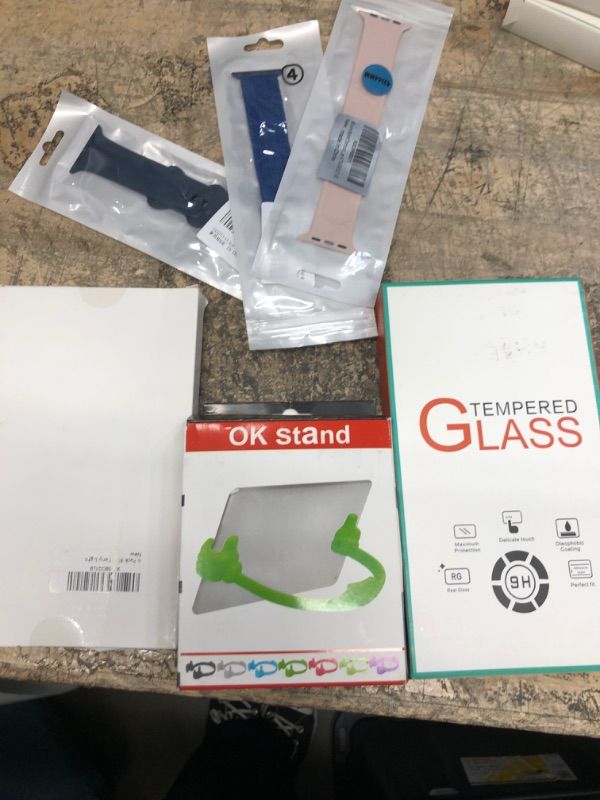 Photo 1 of Home good bundles (6 items)