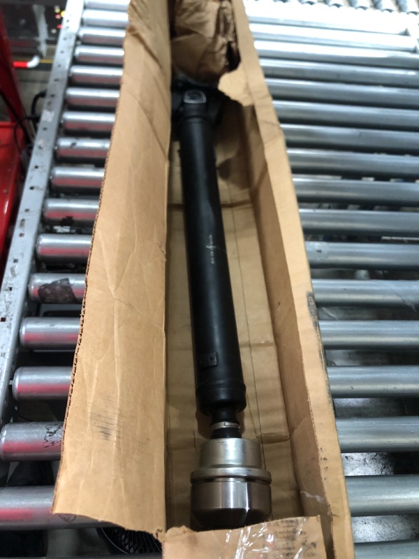 Photo 6 of used item
Dorman 938-150 Front Driveshaft Assembly Compatible with Select Dodge Models (OE FIX)