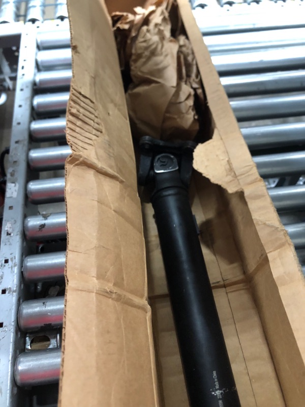 Photo 5 of used item
Dorman 938-150 Front Driveshaft Assembly Compatible with Select Dodge Models (OE FIX)