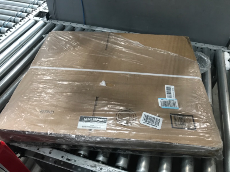 Photo 1 of 18 x 14 x 12 Corrugated Boxes - 10 pack 