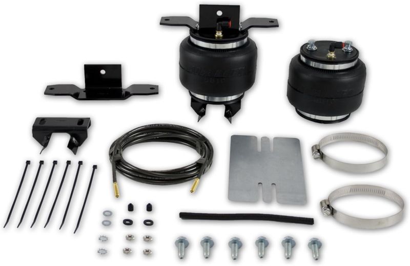 Photo 1 of AIR57298 LoadLifter 5000 Rear Leaf Spring Leveling Kit