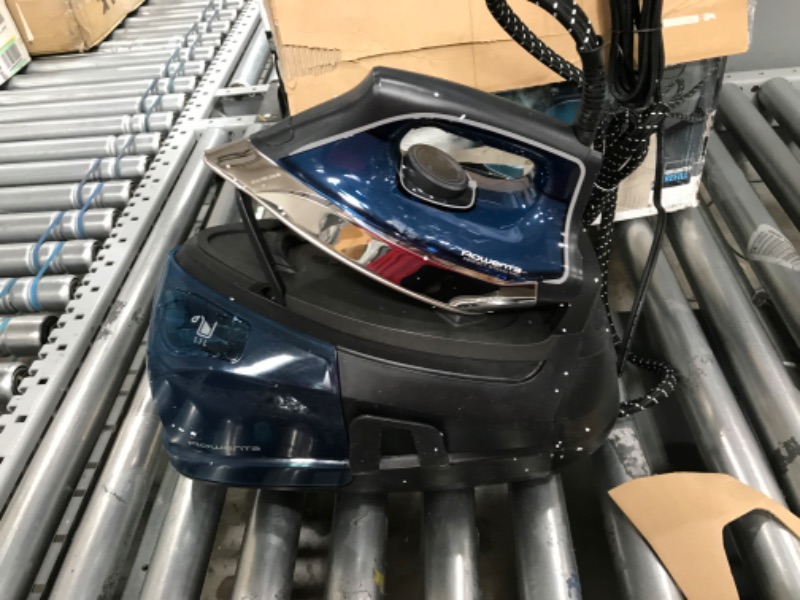 Photo 1 of Rowenta Focus Excel Steam Iron
