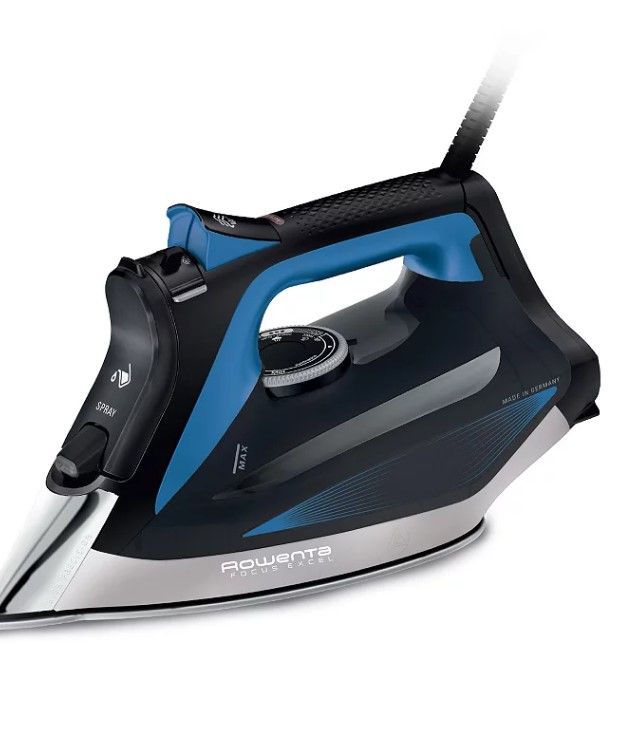 Photo 1 of Rowenta Focus Excel Steam Iron
