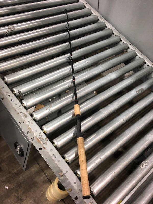 Photo 2 of "missing reel" Ugly Stik Elite Spinning Fishing Rod 6' - Medium - 2pc Rod+ Reel, C-30