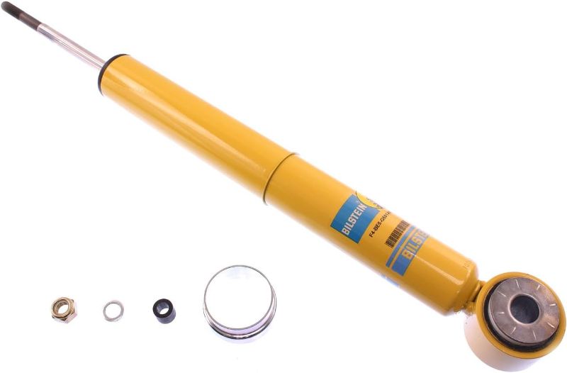 Photo 1 of 
Bilstein 24-187404 4600 Series Shock Absorber 4600 Series Shock Absorber , Yellow