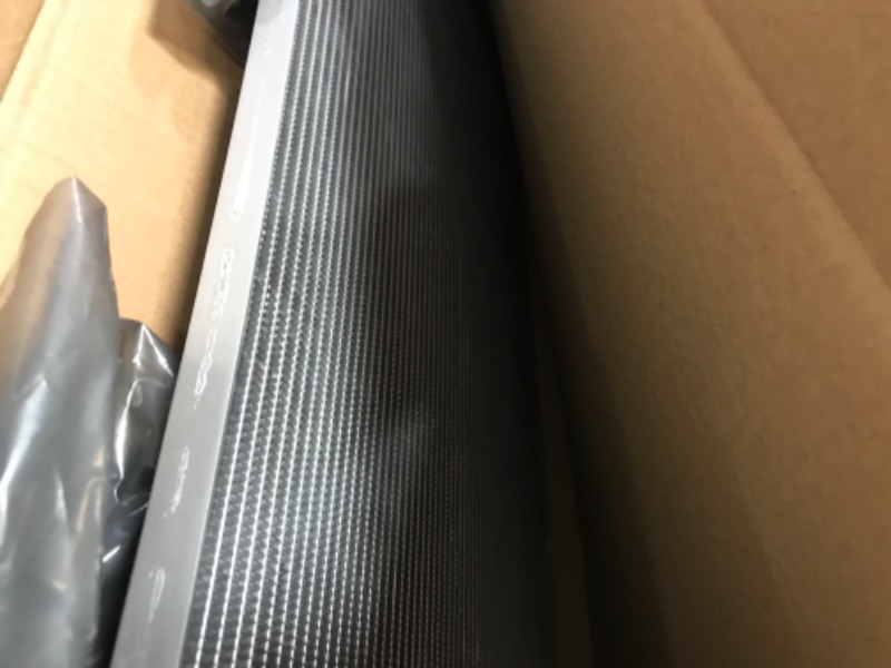 Photo 2 of A-Premium Air Conditioning A/C Condenser Compatible with Toyota Corolla 2020-2022, Prius 2016-2022, L4 1.8L, Electric/Petrol