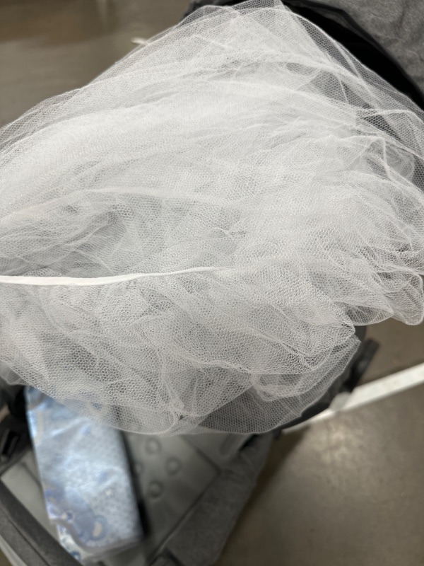 Photo 1 of PHOTO USED AS REFERENCE*****Double Baby Stroller,