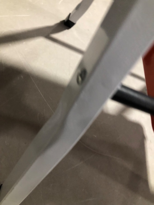 Photo 1 of *MINOR DAMAGE*
Little Giant Ladders Flip-N-Lite M4 4-ft Aluminum Type 1a- 300-lb Load 