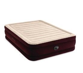 Photo 1 of Air Mattress *20" queen  * with Built-in AC Pump