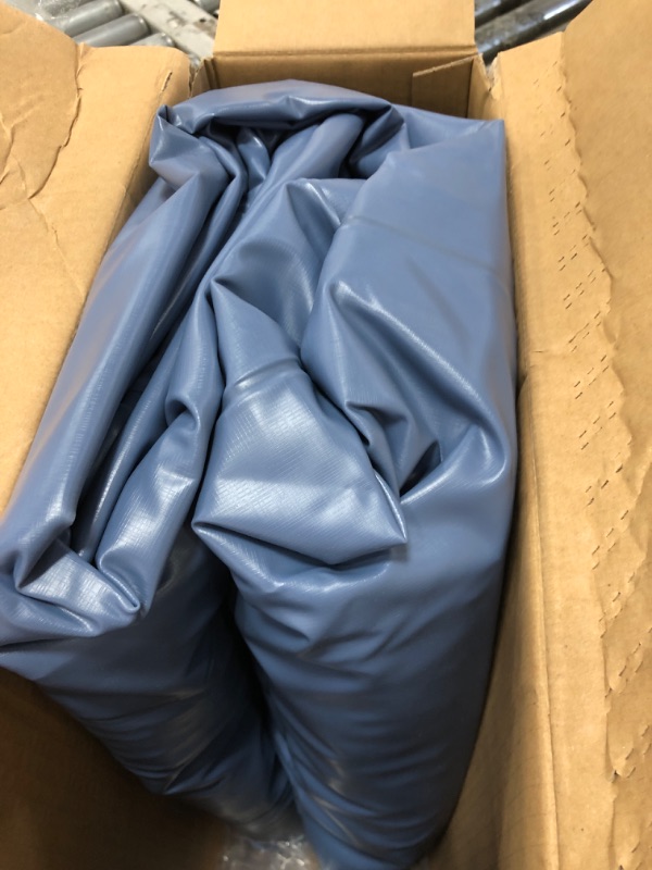 Photo 1 of Bestway Tritech Air Mattress Twin 18" with Built-in AC Pump
