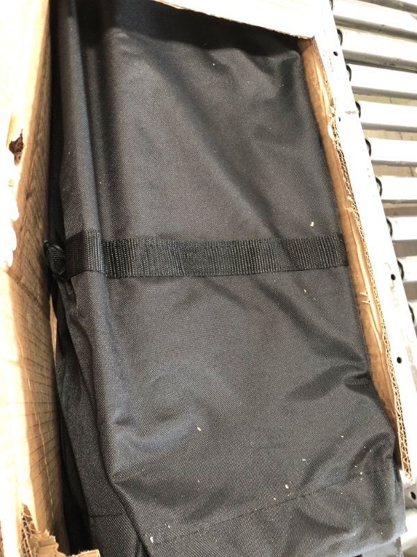 Photo 1 of 14 Ft. X 10 Ft. Straight Leg Canopy
