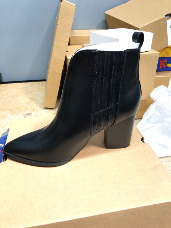 Photo 1 of Aldo Shoes | New! Aldo Gwerissa Ankle Boots Size 7