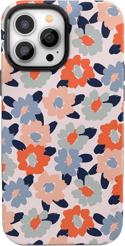 Photo 1 of Casely iPhone 14 Floral Case |