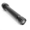 Photo 1 of 2500 Lumens Dual Power LED Rechargeable Focusing Flashlight with Rechargeable Battery and USB-C Cable Included