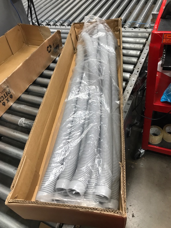 Photo 1 of 8 PACK HOSES
