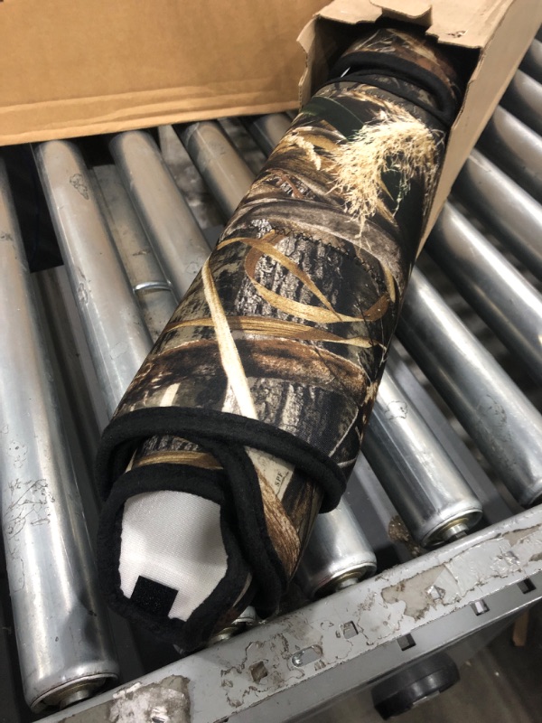 Photo 2 of * for Select Ford F-350 *
Skanda Dash Cover Mat Pad Custom Designed for Select Ford F-350 Super Duty Dashboards: Velour Material, Realtree MAX-5