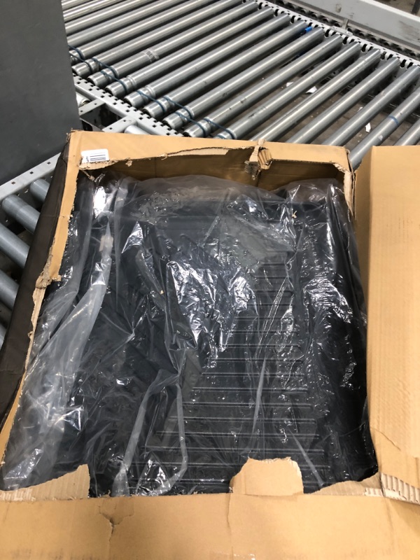 Photo 1 of OEDRO Floor Mats & Cargo Mats Fits for 2020-2022 Tesla Model Y 5-Passenger ONLY , Custom Fit Floor Liners 1st & 2nd & Trunk Mats All Weather Car Mats Set