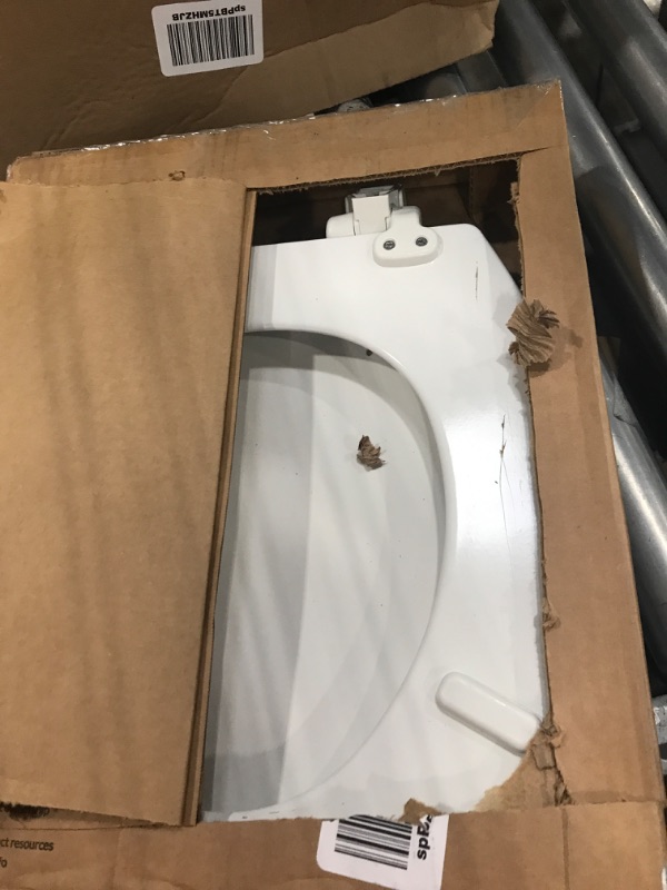 Photo 1 of Toilet seat