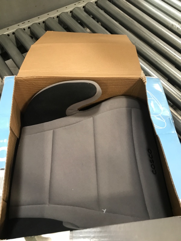 Photo 2 of Cosco Top Side Booster Car Seat in Leo