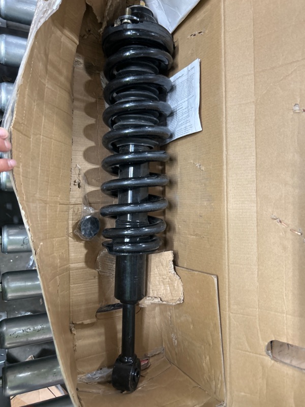 Photo 2 of Gabriel G57092 Ultra ReadyMount Loaded Strut Assembly
