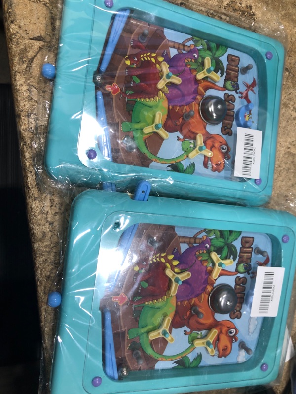 Photo 1 of 2 pack Dinosaur toys
