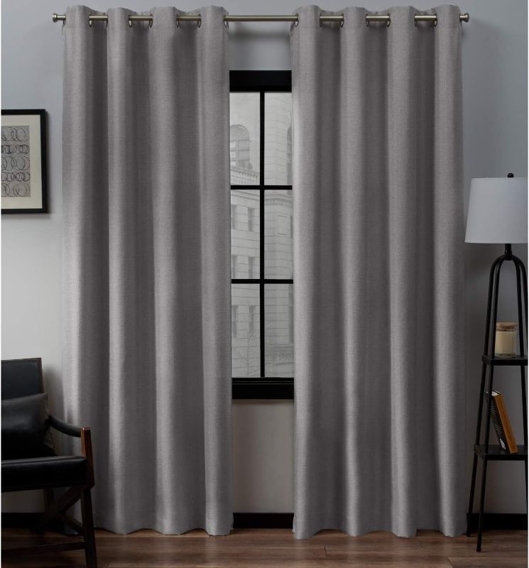 Photo 1 of fragrantex linen 52*95*4cc grey