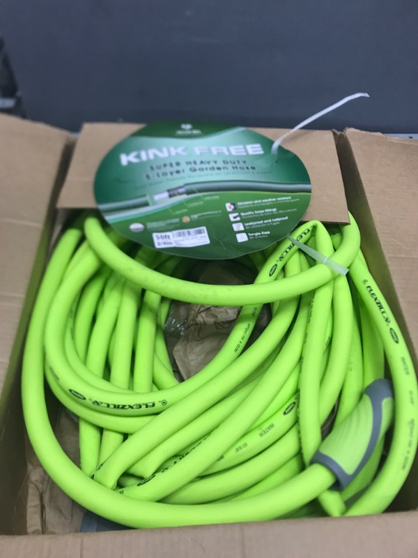 Photo 1 of  Kink Free 50 FT Hose 