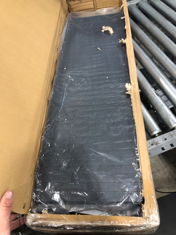 Photo 1 of 1 Pc of Motorcycle Ramp, Truck Ramp 750LBS Capacity, Ramp for Motorcycles/Dirt Bikes 750LBS 1 Pc