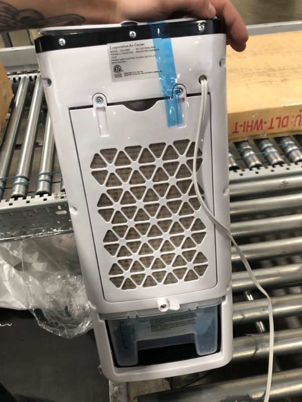 Photo 1 of 24"  Mini Portable Air Conditioner