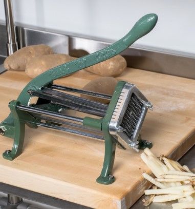 Photo 1 of 1/4" Heavy-Duty French Fry Cutter
