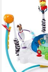 Photo 1 of BABY EINSTEIN JUMPER SAUCER MUSIC THEME